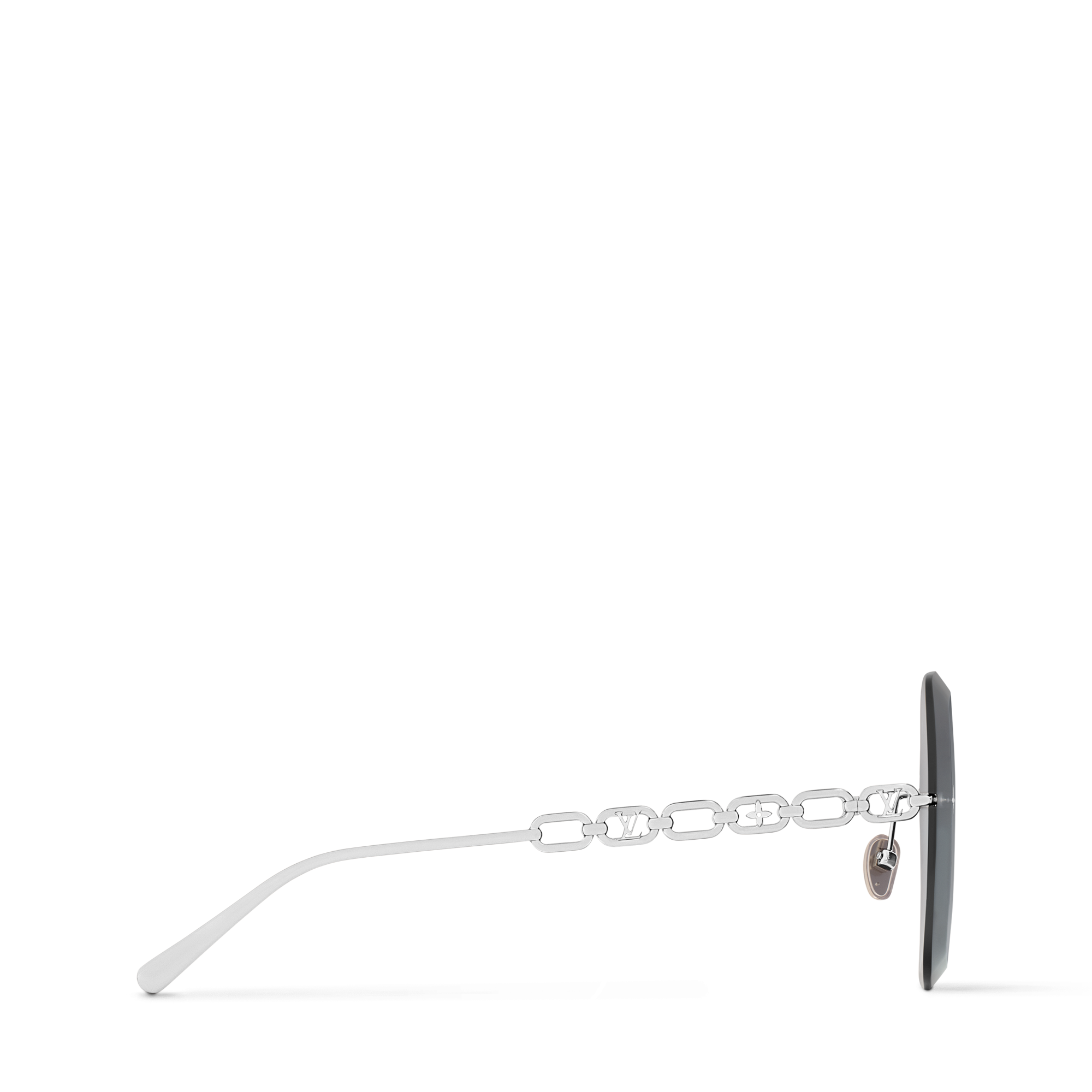 LV Jewel Square Sunglasses . in Women