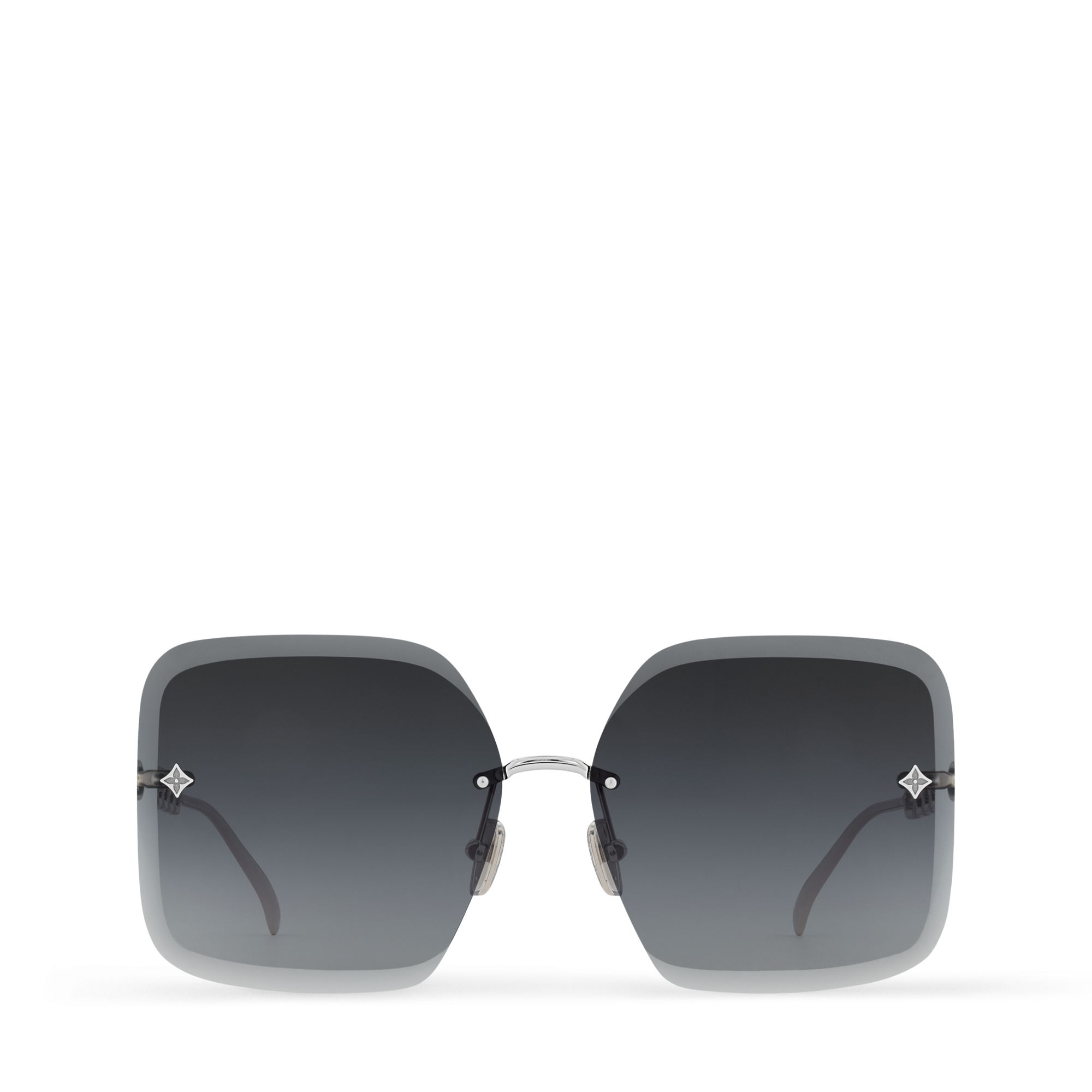 LV Jewel Square Sunglasses . in Women