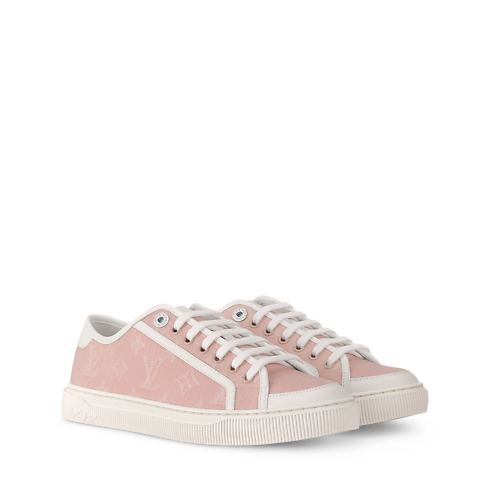 LV Lagoon Sneaker in Women's Shoes Sneakers collections by Louis Vuitton (Product zoom)