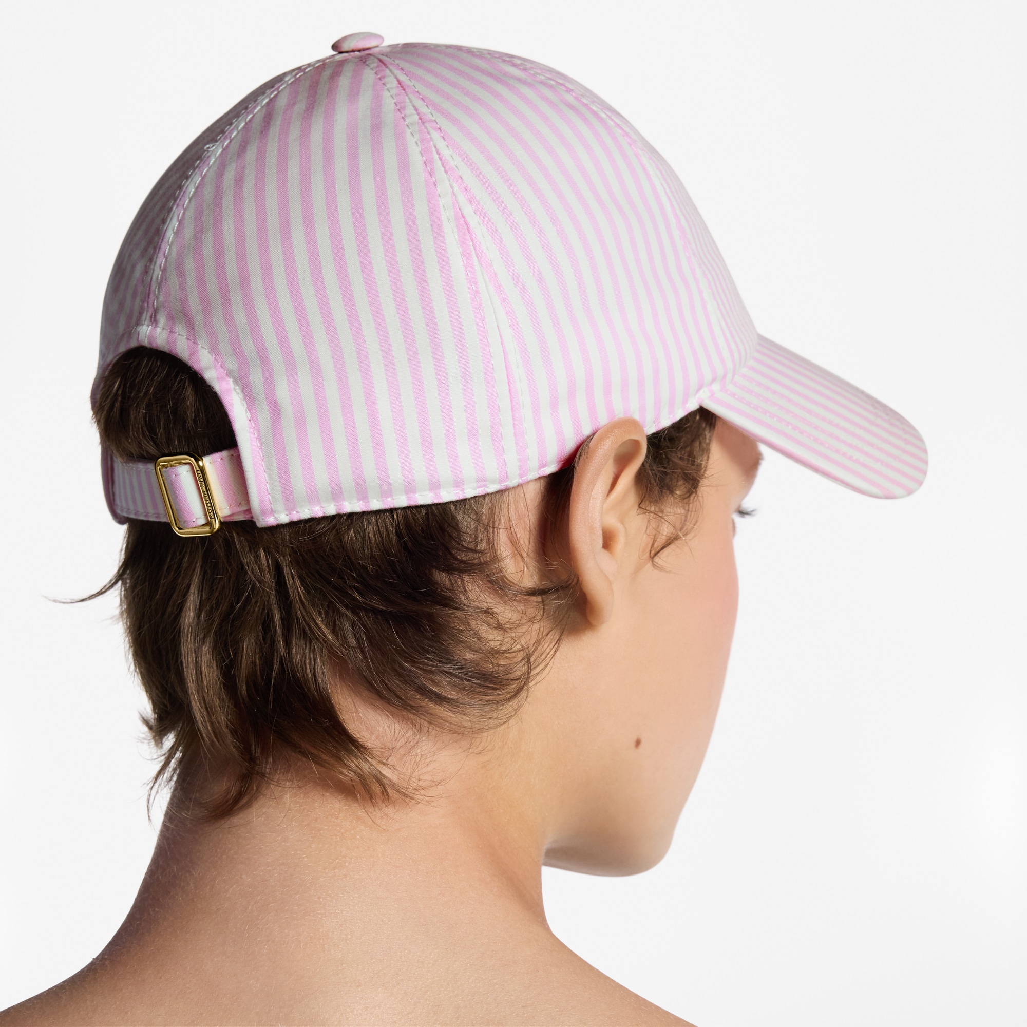 LV League Cap . in Women