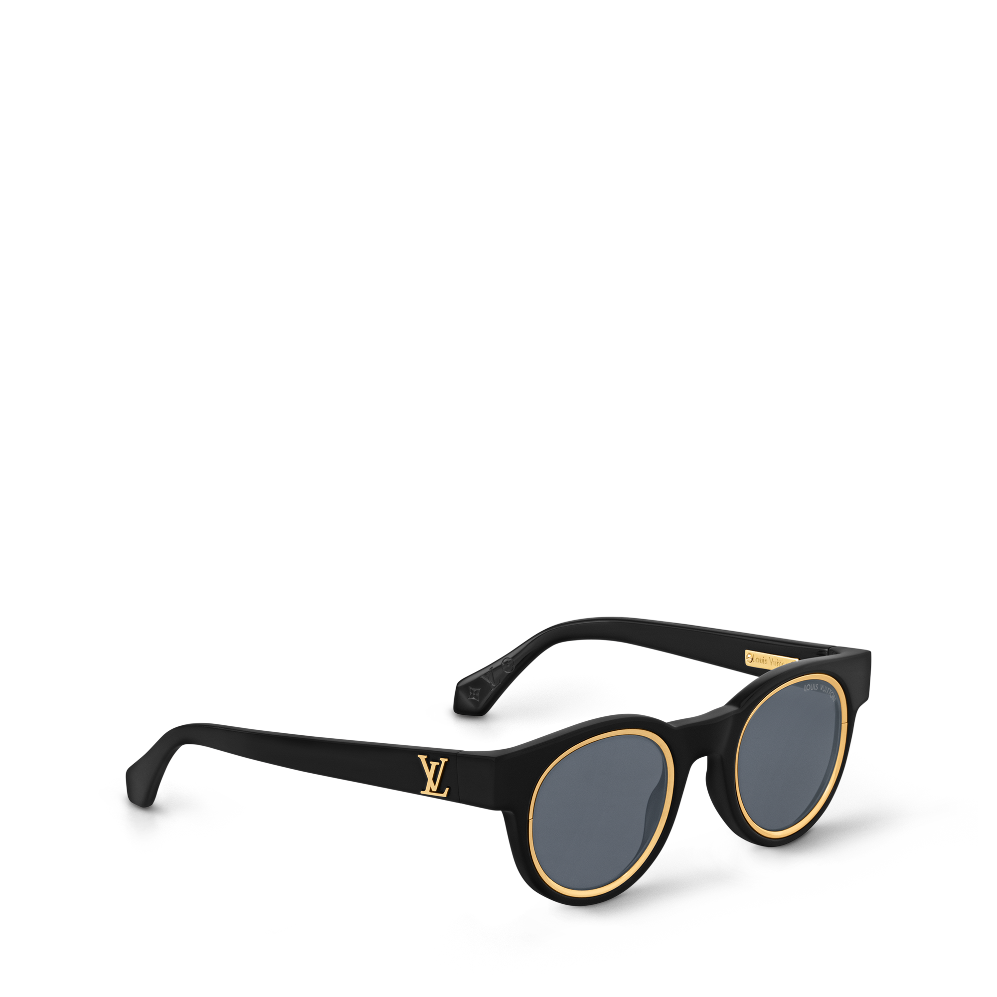 LV Legacy Round Sunglasses . in Men