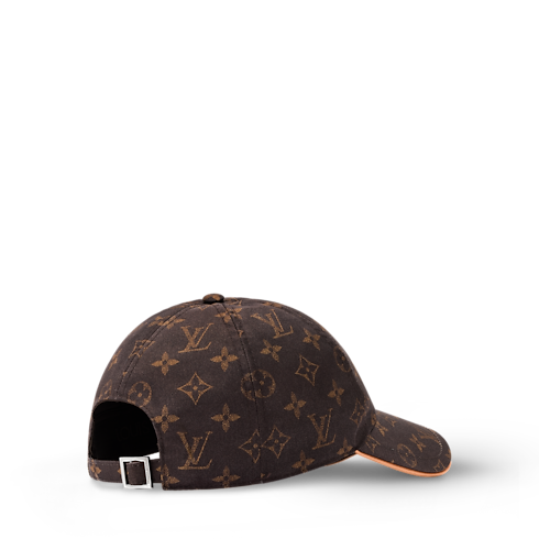 LV Light Cap back view