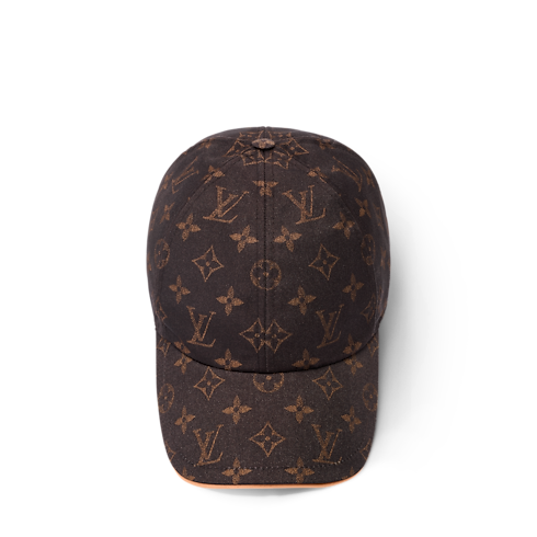 LV Light Cap interior view