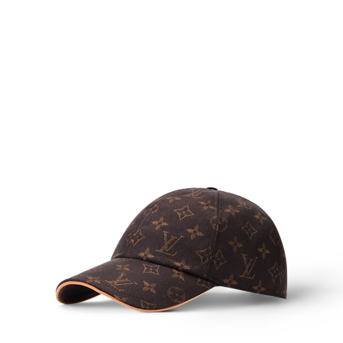 LV Light Cap side view