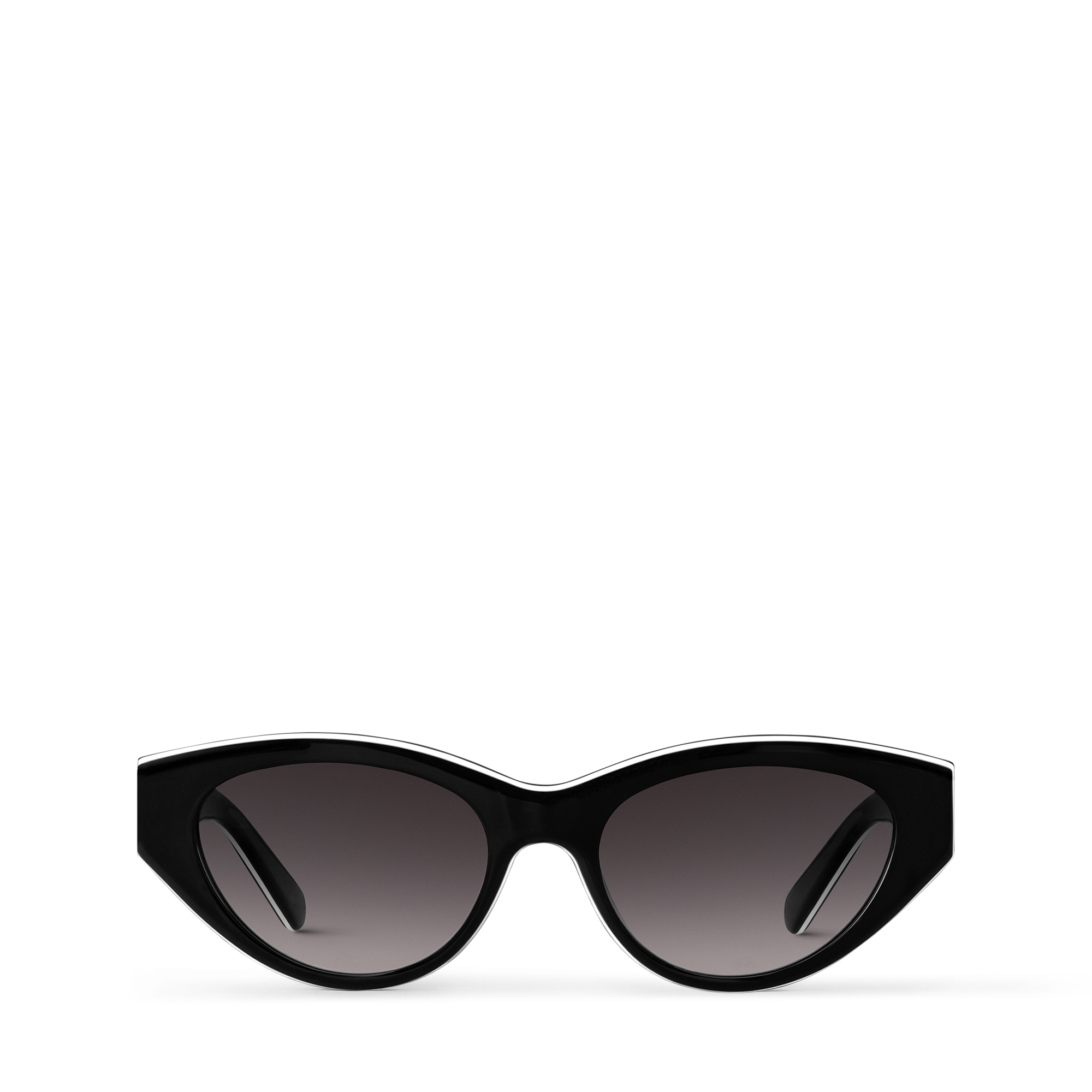 LV Line Cat Eye Sunglasses . in Women