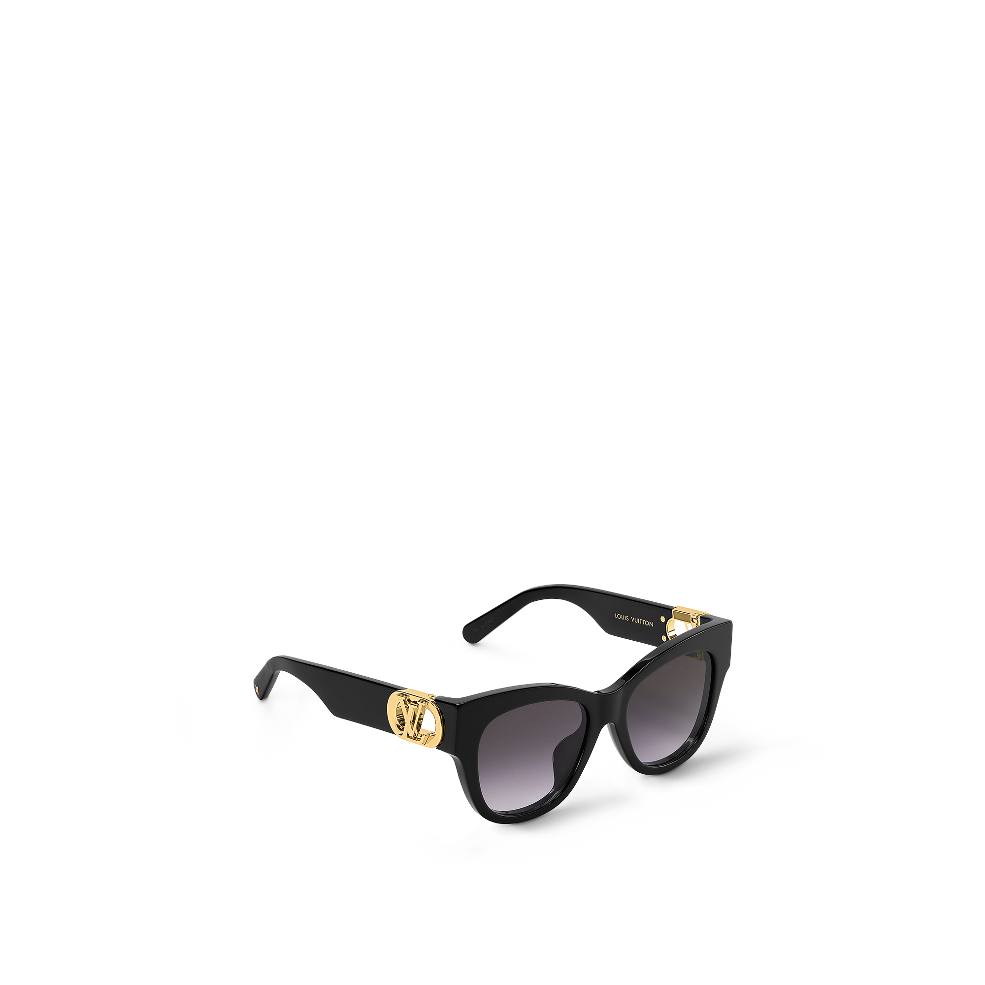LV Link PM Cat Eye Sunglasses . in Women