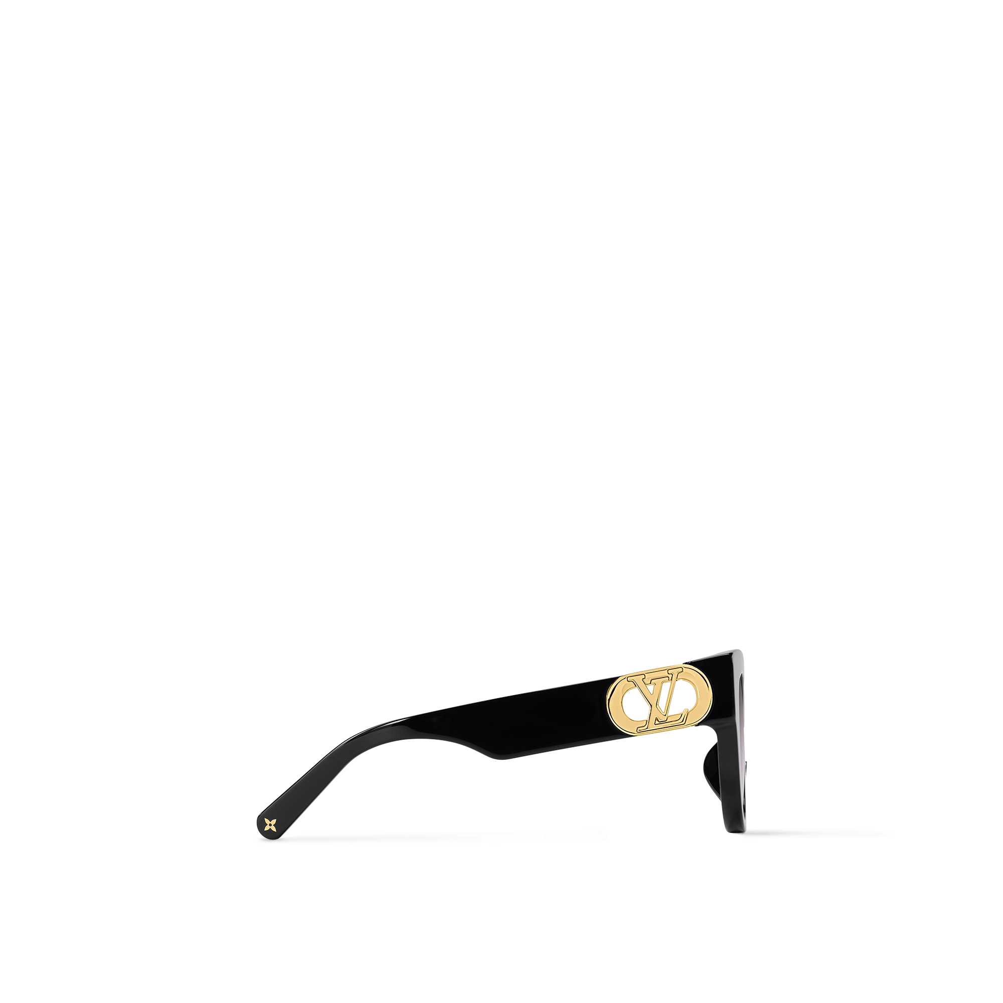 LV Link PM Cat Eye Sunglasses . in Women