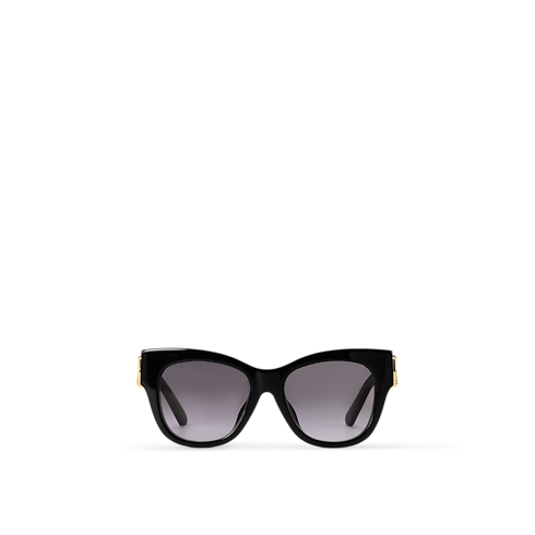 LV Link PM Cat Eye Sunglasses . in Women's Accessories Sunglasses collections by Louis Vuitton (Product zoom)