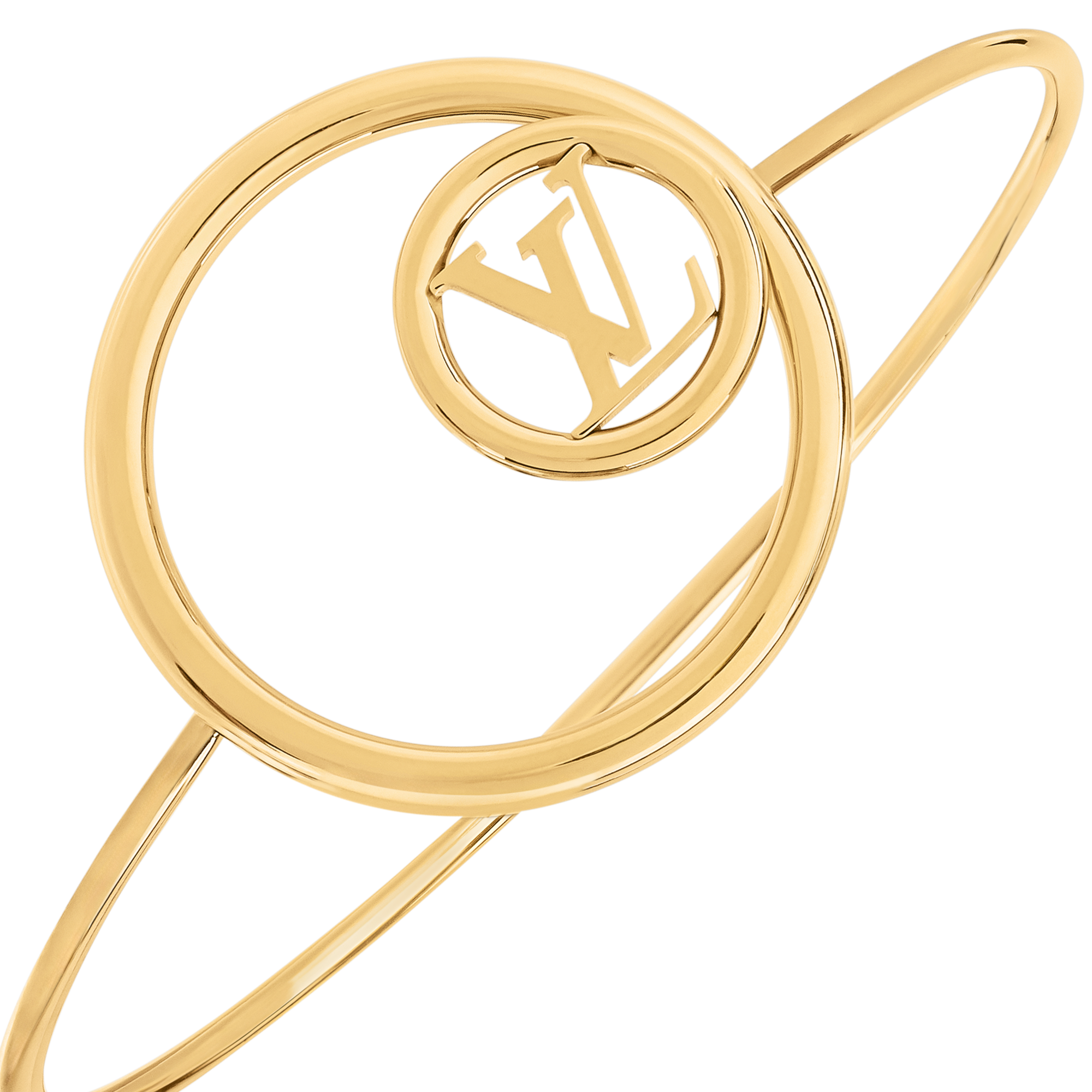 LV Loop Bracelet . in Women