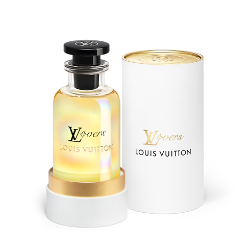 LV Lovers in Perfumes and Beauty's Collections Masculine Perfumes collections by Louis Vuitton (Product zoom)