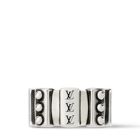 LV Lozine Ring . in Men's Fashion Jewellery Rings collections by Louis Vuitton (Product zoom)