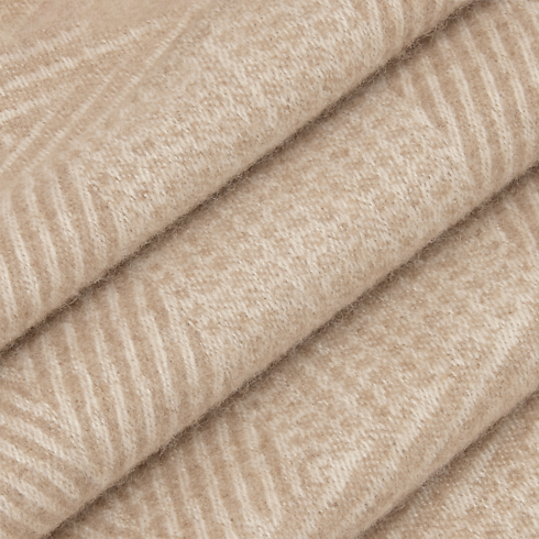 LV Malletier Scarf . in Men's Accessories Scarves for Men collections by Louis Vuitton (Product zoom)
