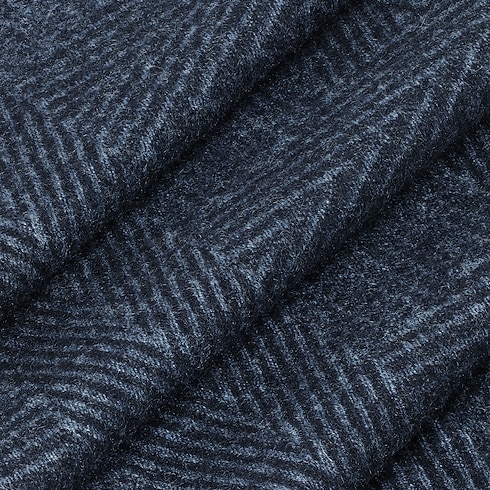 LV Malletier Scarf . in Men's Accessories Scarves for Men collections by Louis Vuitton (Product zoom)
