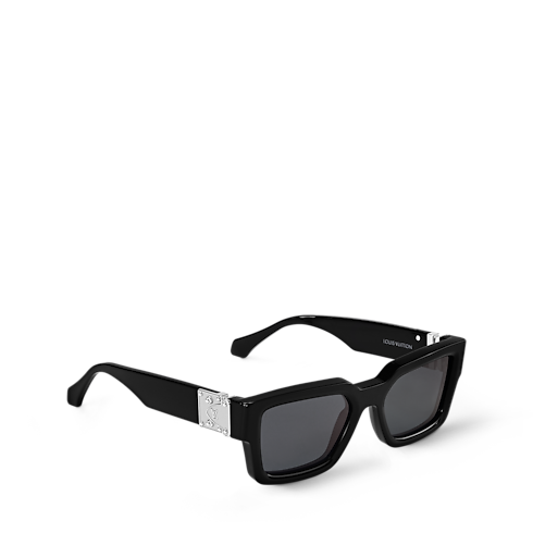 Neo Wallet Trunk Monogram Eclipse in Trunks, Travel and Home's Highlights Art of Living Campaign collections by Louis Vuitton