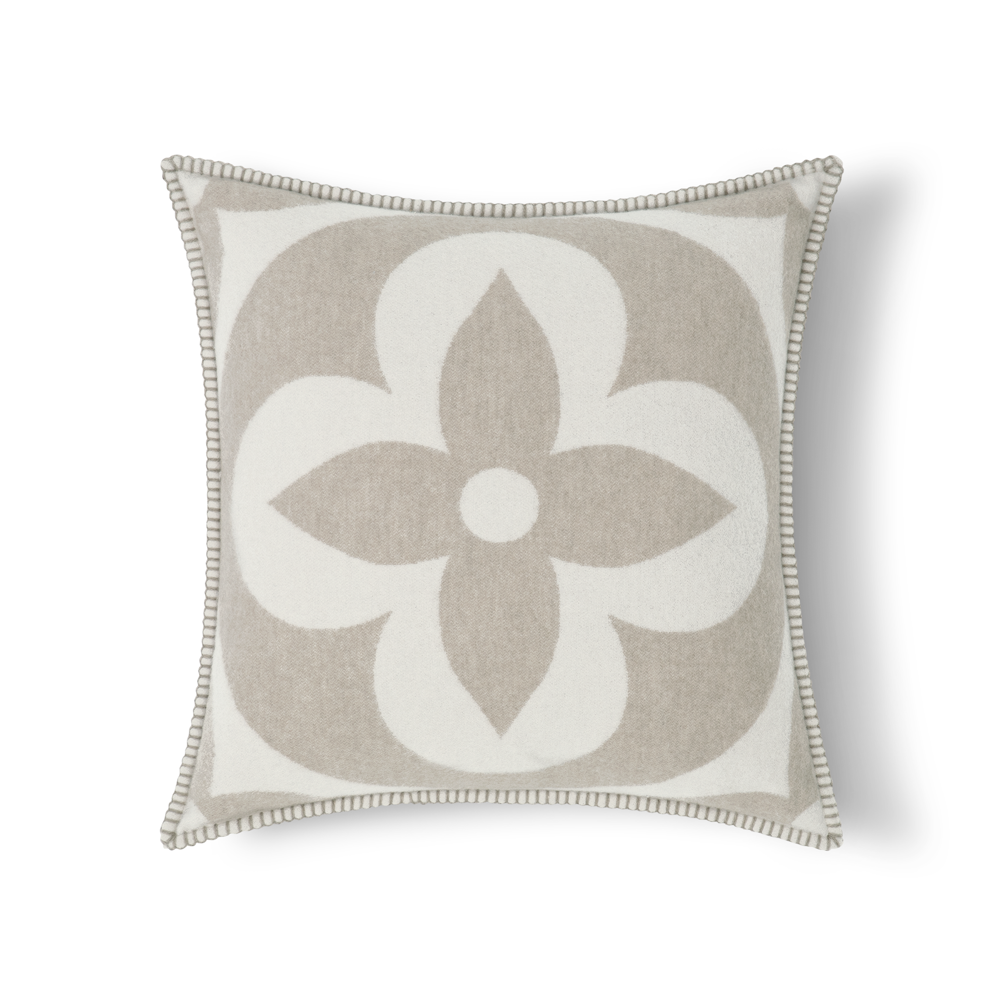 LV Medallion Cushion . in Women