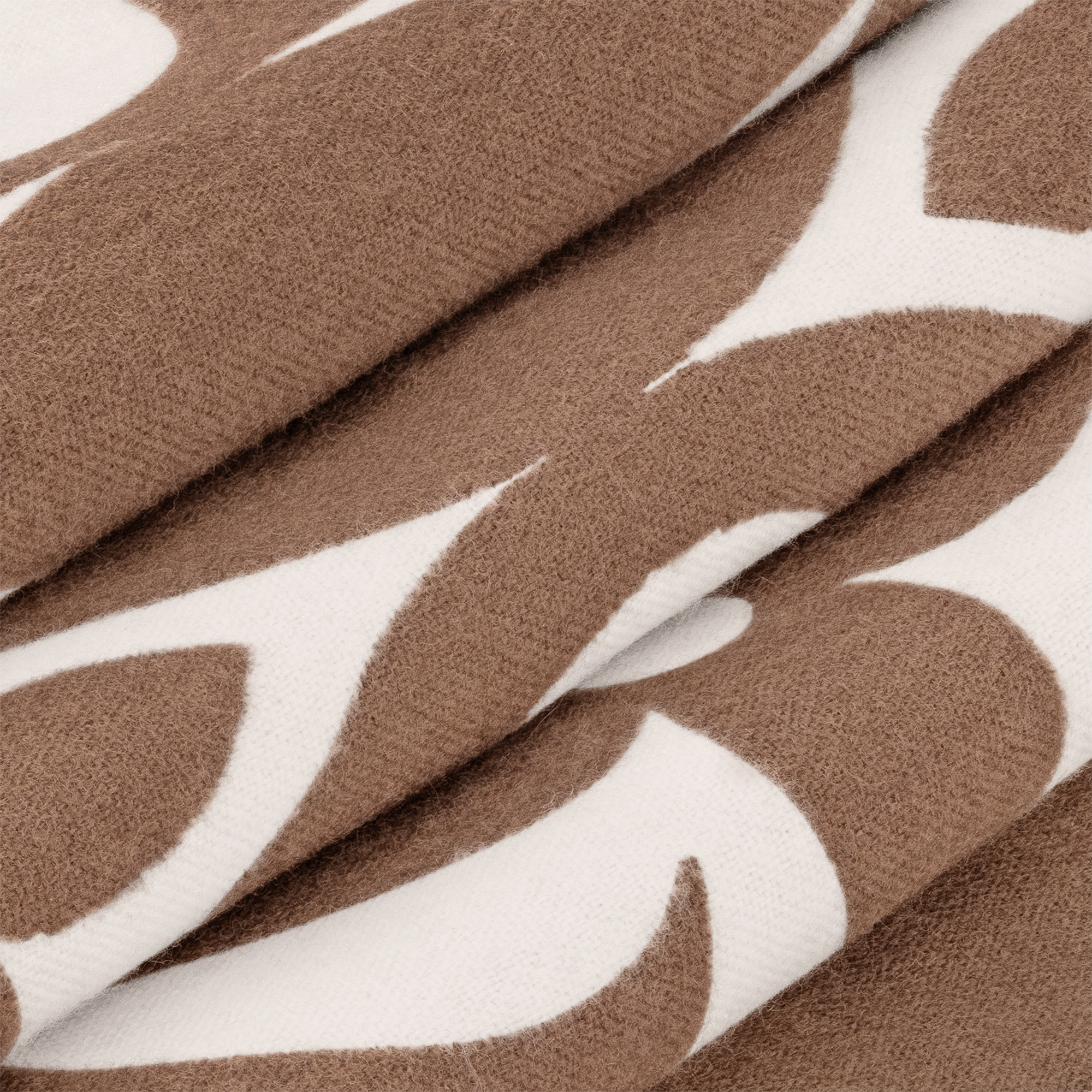 LV Medallion Scarf . in Women