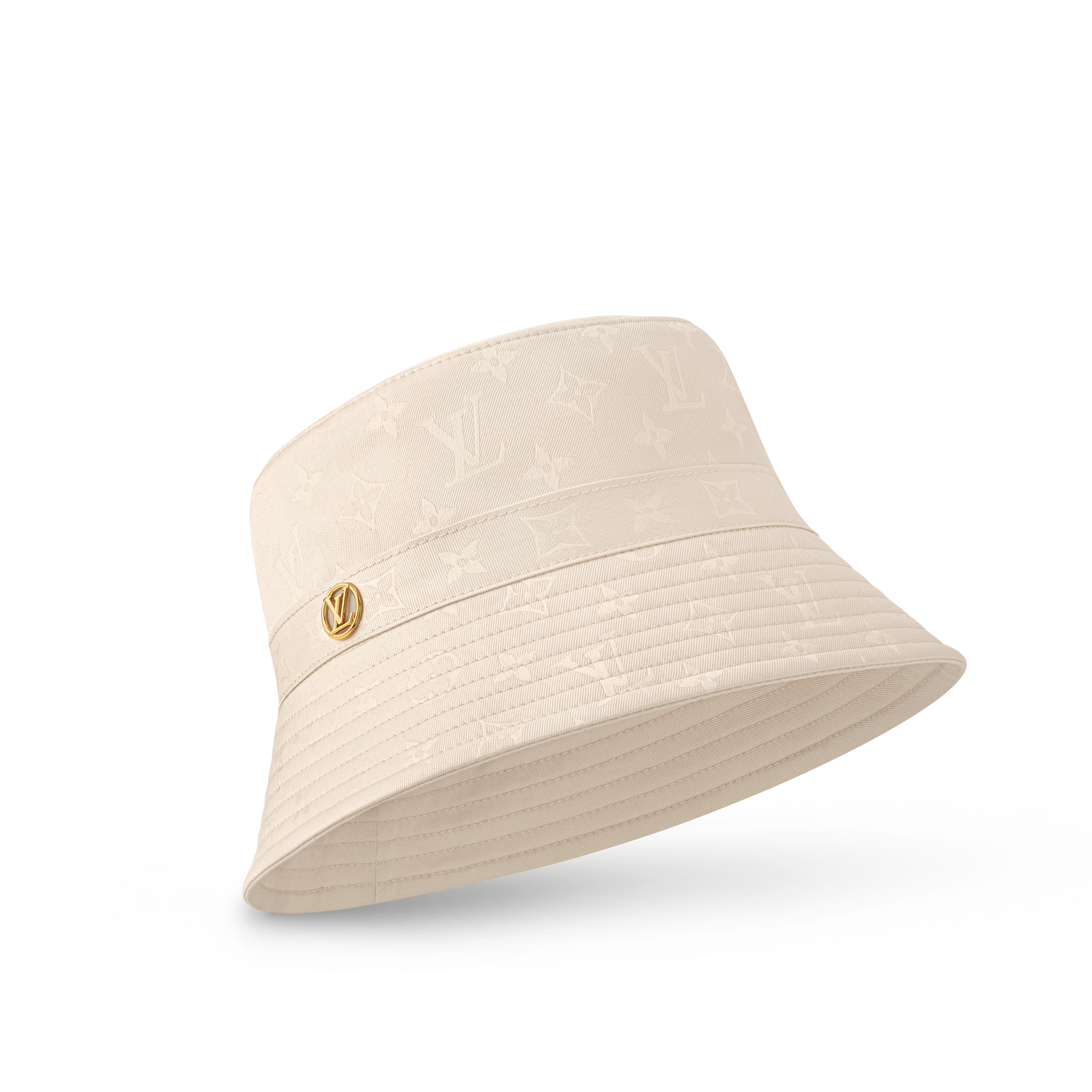 LV Mine Bucket Hat . in Women