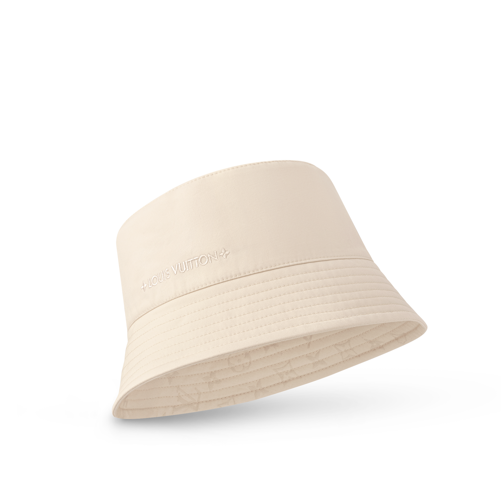 LV Mine Bucket Hat . in Women