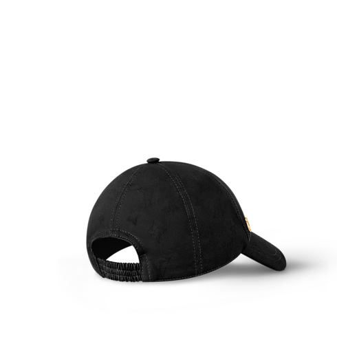 LV Mine Cap . in Women's Accessories Hats and Gloves collections by Louis Vuitton (Product zoom)