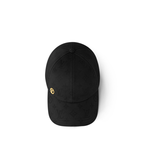 LV Mine Cap . in Women's Accessories Hats and Gloves collections by Louis Vuitton (Product zoom)