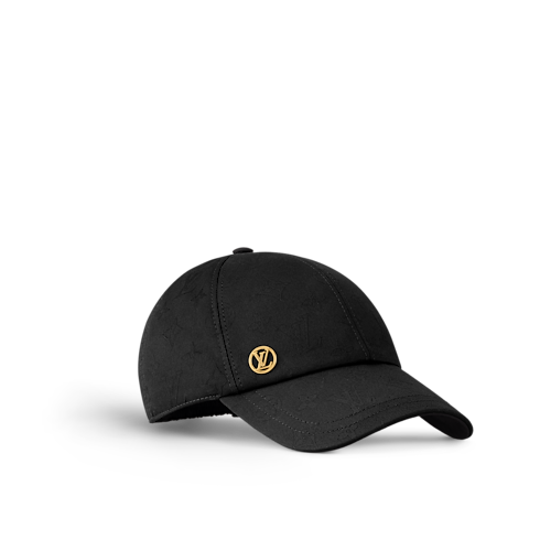 LV Mine Cap . in Women's Accessories Hats and Gloves collections by Louis Vuitton (Product zoom)