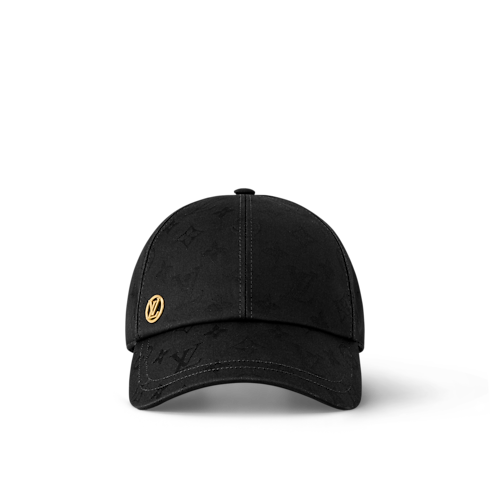 LV Mine Cap . in Women's Accessories Hats and Gloves collections by Louis Vuitton (Product zoom)