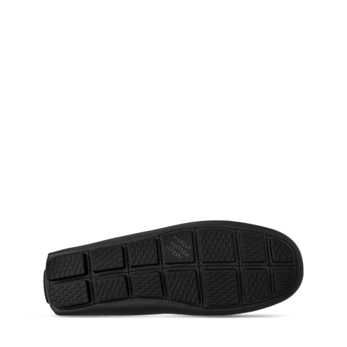 LV Monza Taiga in Men's Shoes Luxury Loafers and Moccasins for Men collections by Louis Vuitton (Product zoom)