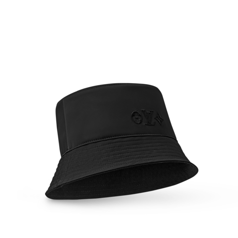 LV Move Bucket Hat . in Women's Accessories Hats and Gloves collections by Louis Vuitton (Product zoom)