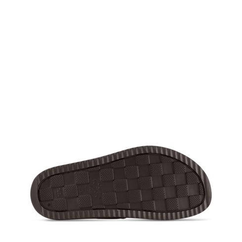 LV Oasis Mule in Men's Shoes Sandals for Men collections by Louis Vuitton (Product zoom)