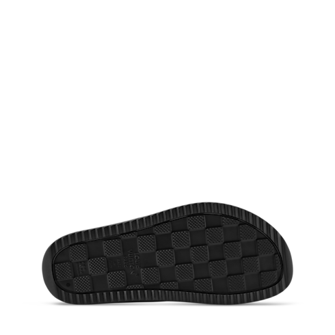 LV Oasis Mule in Men's Shoes Sandals for Men collections by Louis Vuitton (Product zoom)