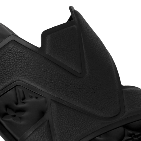 LV Oasis Mule in Men's Shoes Sandals for Men collections by Louis Vuitton (Product zoom)