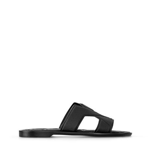 LV Oasis Mule in Men's Shoes Sandals for Men collections by Louis Vuitton (Product zoom)