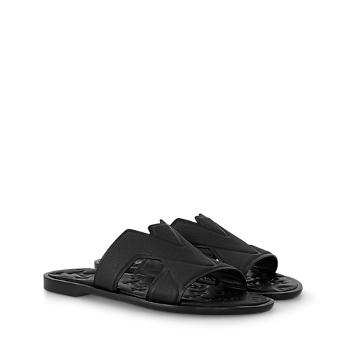 LV Oasis Mule in Men's Shoes Sandals for Men collections by Louis Vuitton (Product zoom)