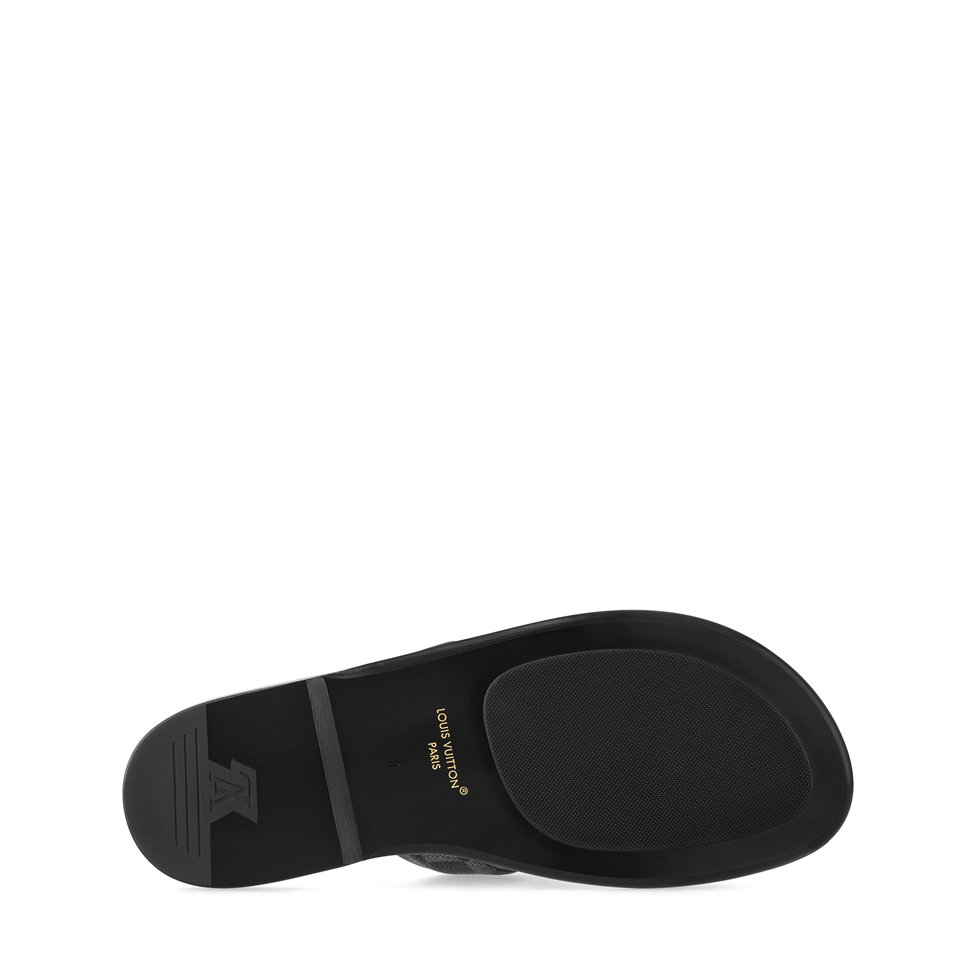 LV Oasis Mule  in Men