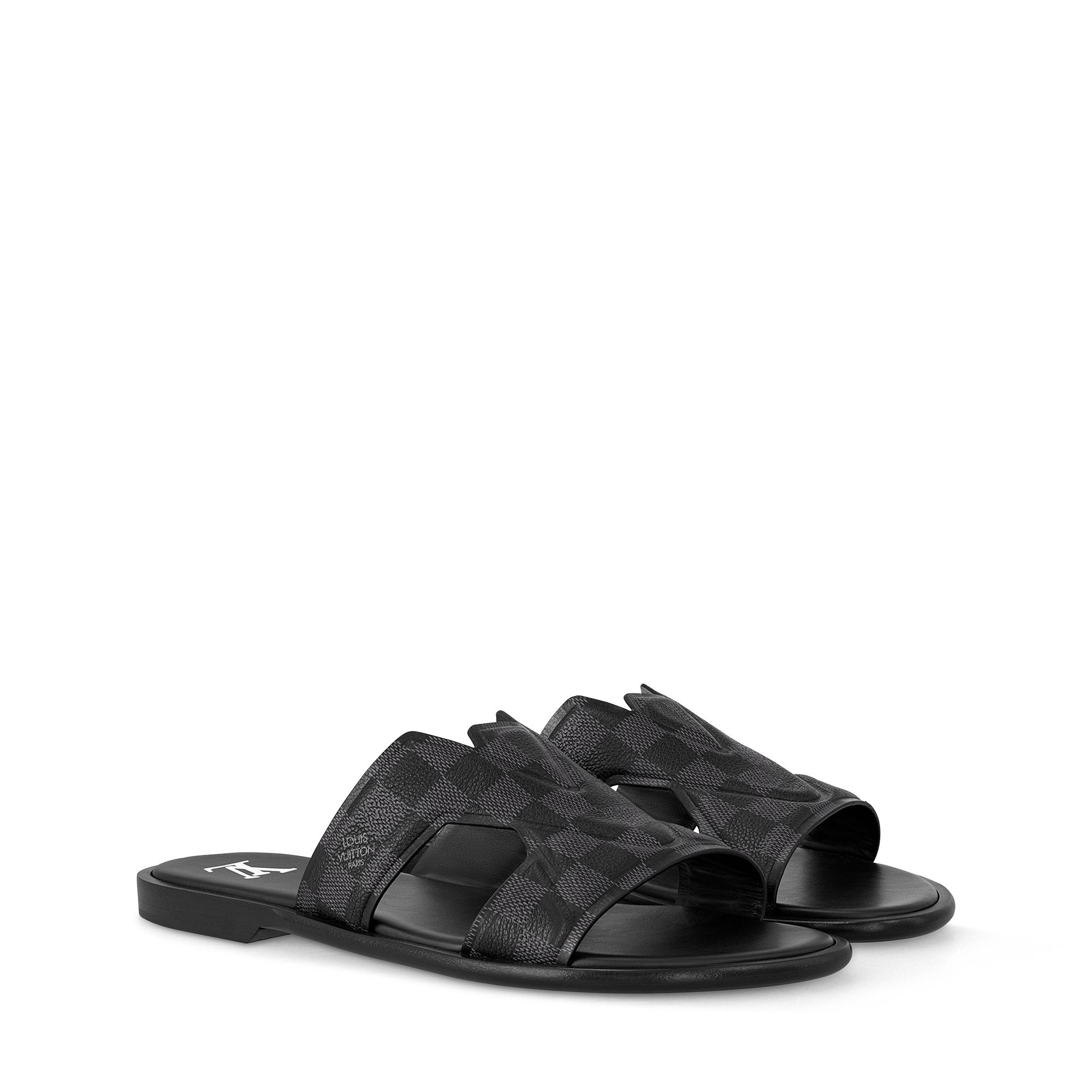 LV Oasis Mule  in Men