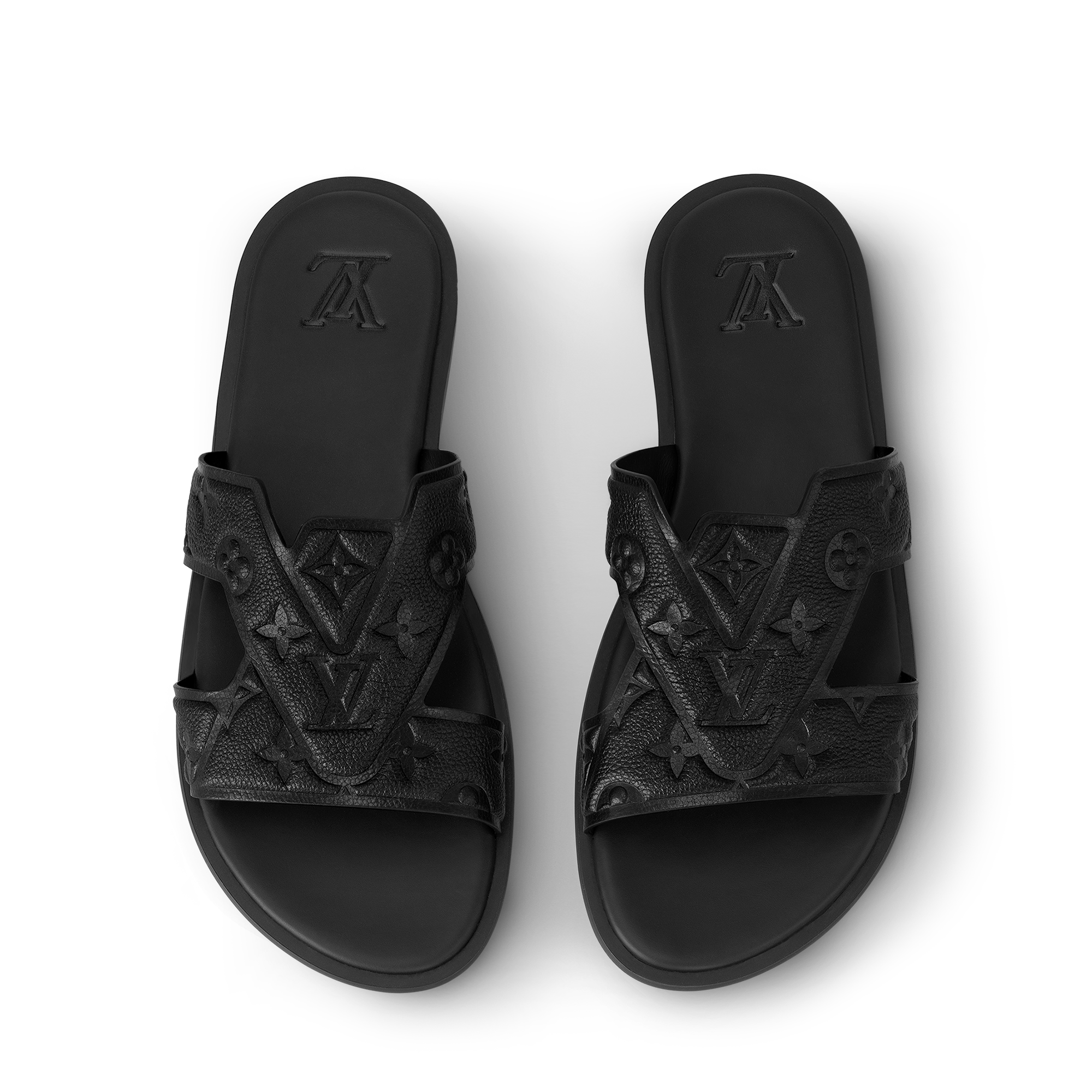 LV Oasis Mule  in Men