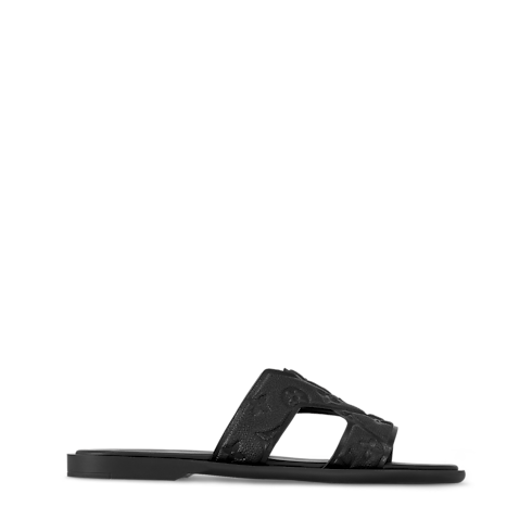 LV Oasis Mule in Men's Shoes Sandals for Men collections by Louis Vuitton (Product zoom)