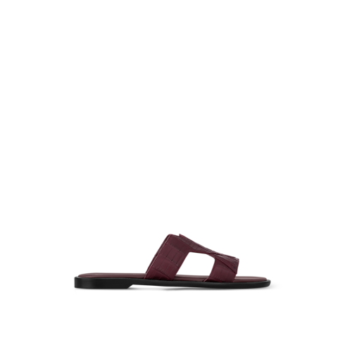 LV Oasis Mule in Men's Shoes Sandals for Men collections by Louis Vuitton (Product zoom)