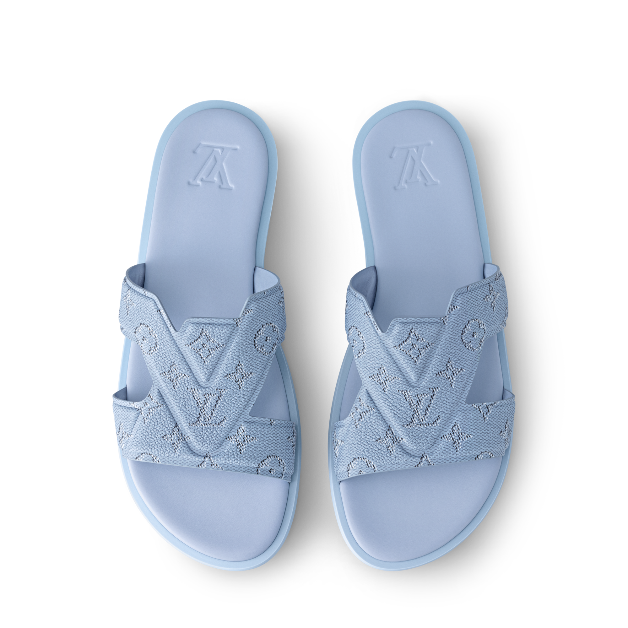LV Oasis Mule  in Men