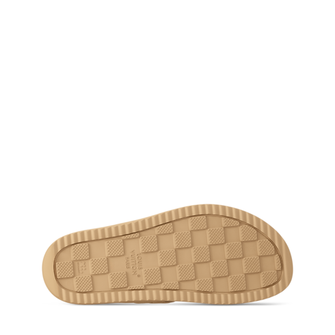 LV Oasis Mule in Men's Shoes Sandals for Men collections by Louis Vuitton (Product zoom)