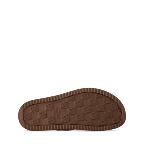 LV Oasis Mule in Men's Shoes Sandals for Men collections by Louis Vuitton (Product zoom)