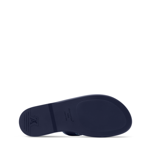 LV Oasis Mule in Men's Shoes Sandals for Men collections by Louis Vuitton (Product zoom)