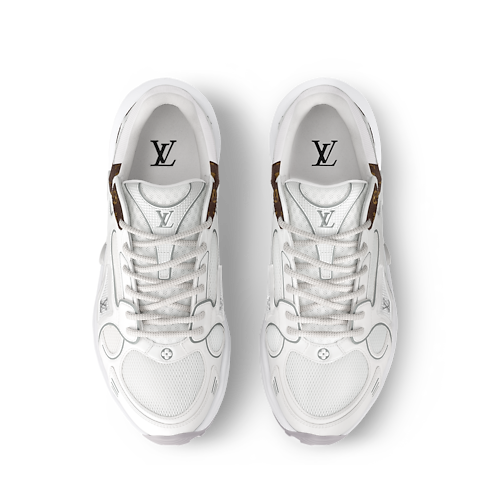 LV Olympia Sneaker in Women's Shoes All Women's Shoes collections by Louis Vuitton (Product zoom)