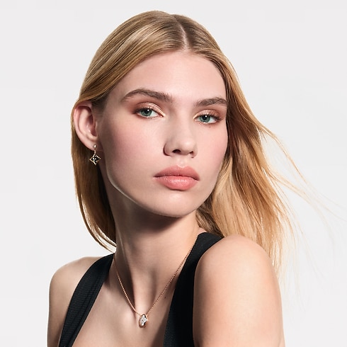 LV Ombres - Eyeshadow Palette in Perfumes and Beauty's Eyes } collections by Louis Vuitton (Product zoom)