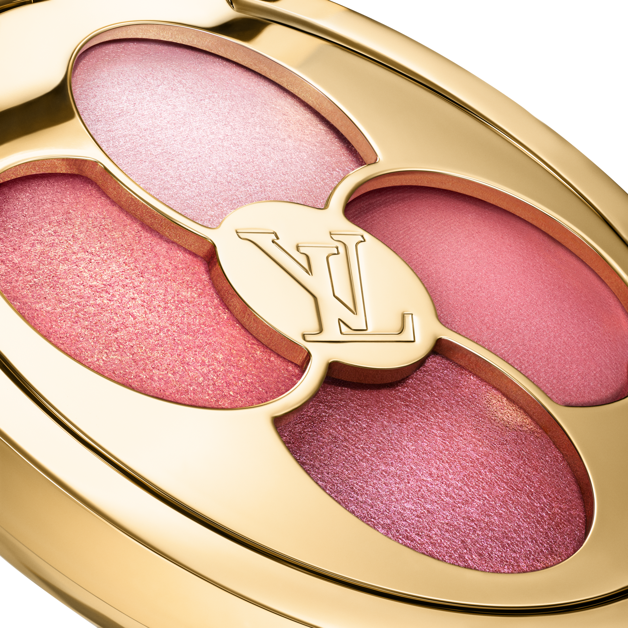 LV Ombres - Eyeshadow Palette  in Perfumes and Beauty