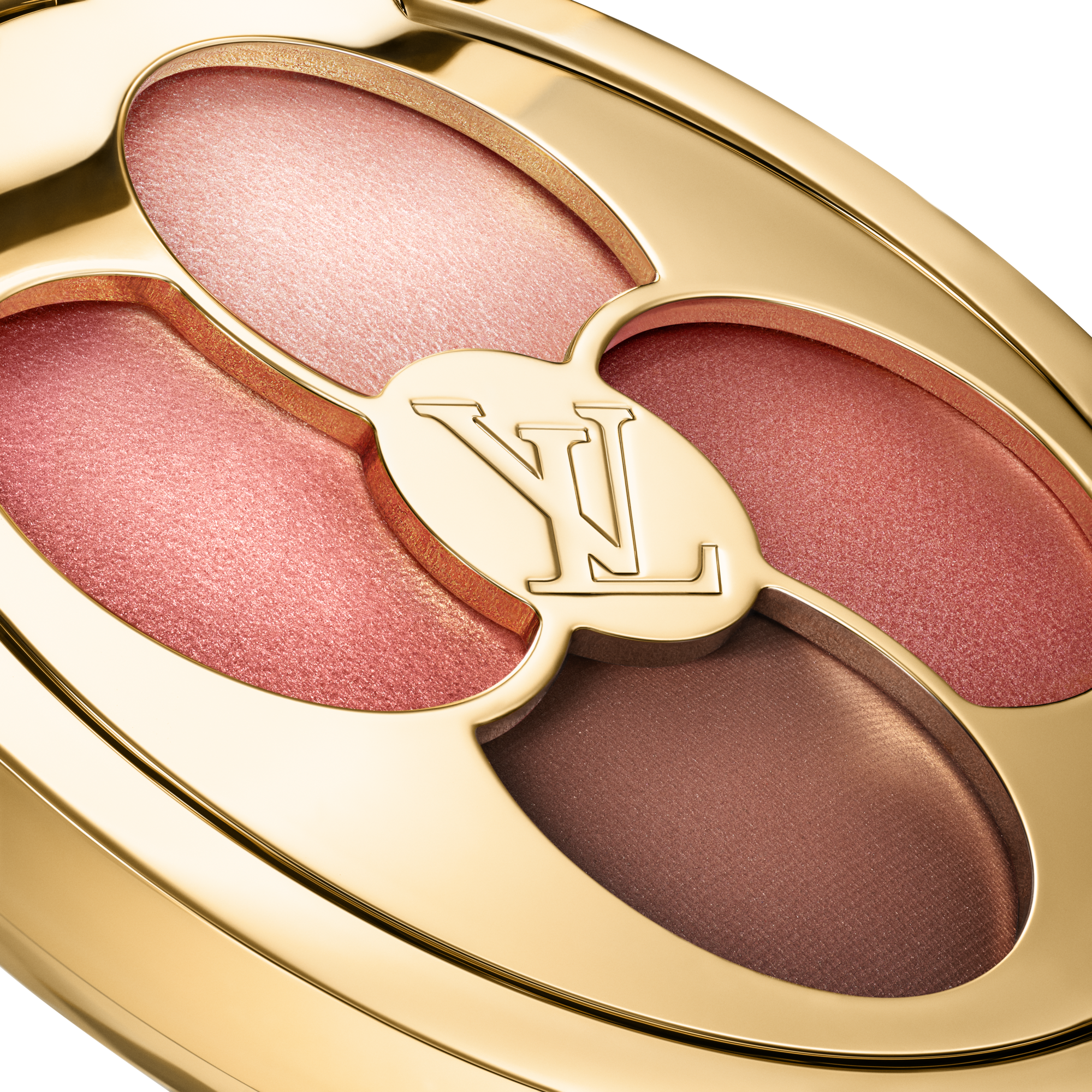 LV Ombres - Eyeshadow Palette  in Perfumes and Beauty