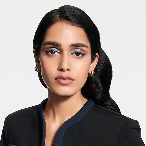 LV Ombres - Eyeshadow Palette in Perfumes and Beauty's Eyes } collections by Louis Vuitton (Product zoom)