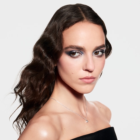 LV Ombres - Eyeshadow Palette in Perfumes and Beauty's Eyes } collections by Louis Vuitton (Product zoom)