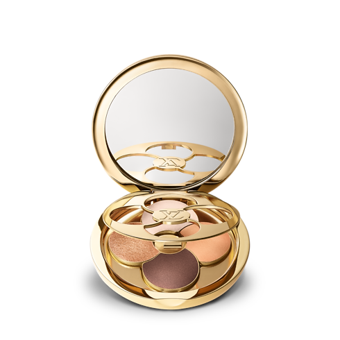 LV Ombres - Eyeshadow Palette Refill in Perfumes and Beauty's Eyes } collections by Louis Vuitton (Product zoom)