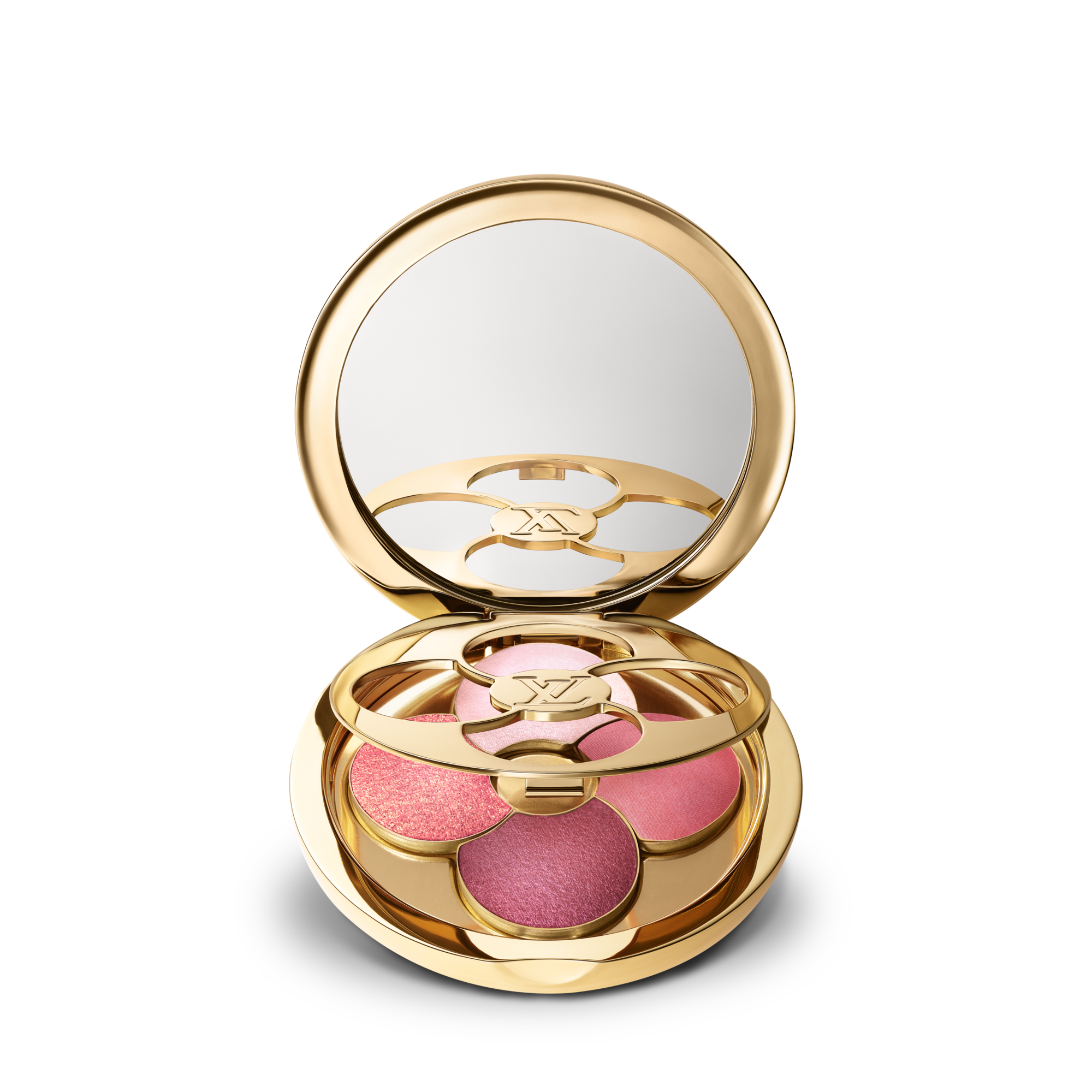LV Ombres - Eyeshadow Palette Refill  in Perfumes and Beauty